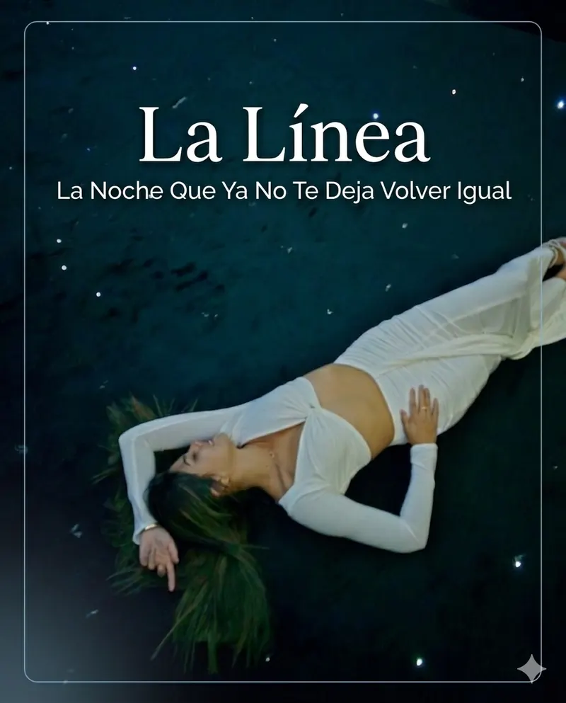 La Línea — La Noche Que Ya No Te Deja Volver Igual